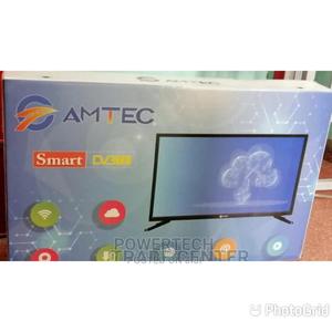 AMTEC 32 Smart Android Led Tv - thumbnail 2