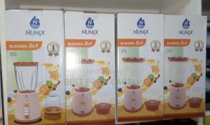 350watts Ak100 Nunix Blender - thumbnail 2