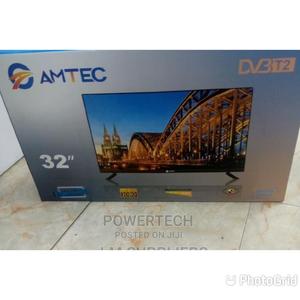 Amtec 32 Inches Led Digital Tv - thumbnail 2