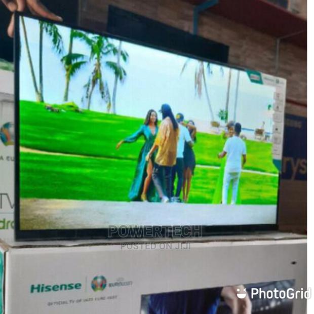 32 Inches Hisense Tv. - main view