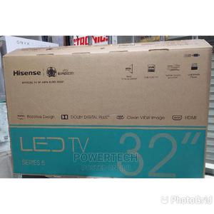 32; Inches Hisense Led Tv - thumbnail 2