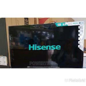 Hisense Smart Tv ;32 Inches - thumbnail 2