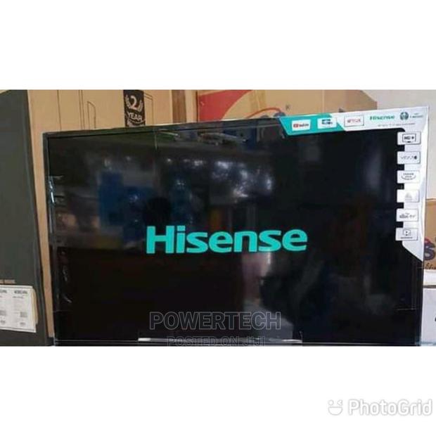 Hisense Smart Tv ;32 Inches - main view