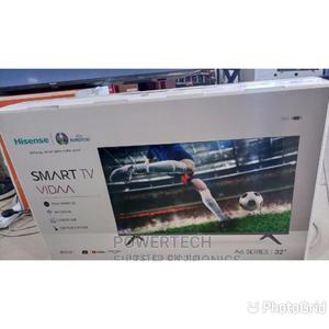 Smart Tv Hisense 32 Frameless - thumbnail 2