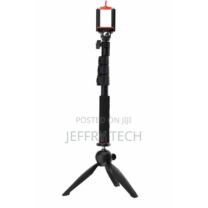 Yungteng Selfie Stick