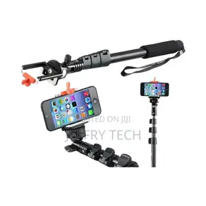 Yungteng Selfie Stick