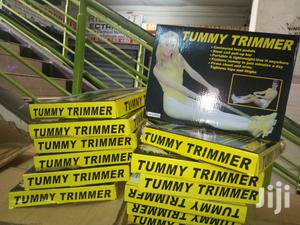 Tummy Trimmer