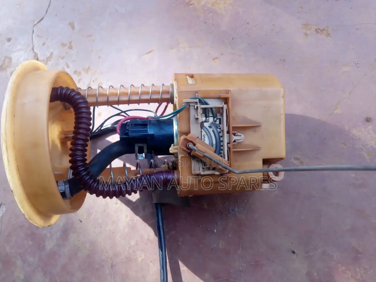 Fuel Pump Mazda Demio Dy 2003