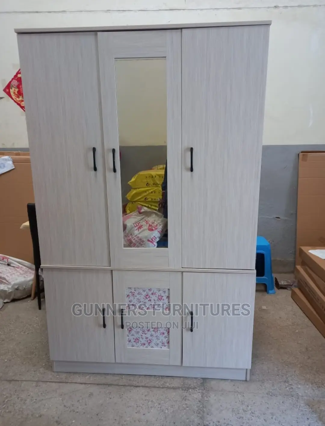 Wardrobe Wardrobe.