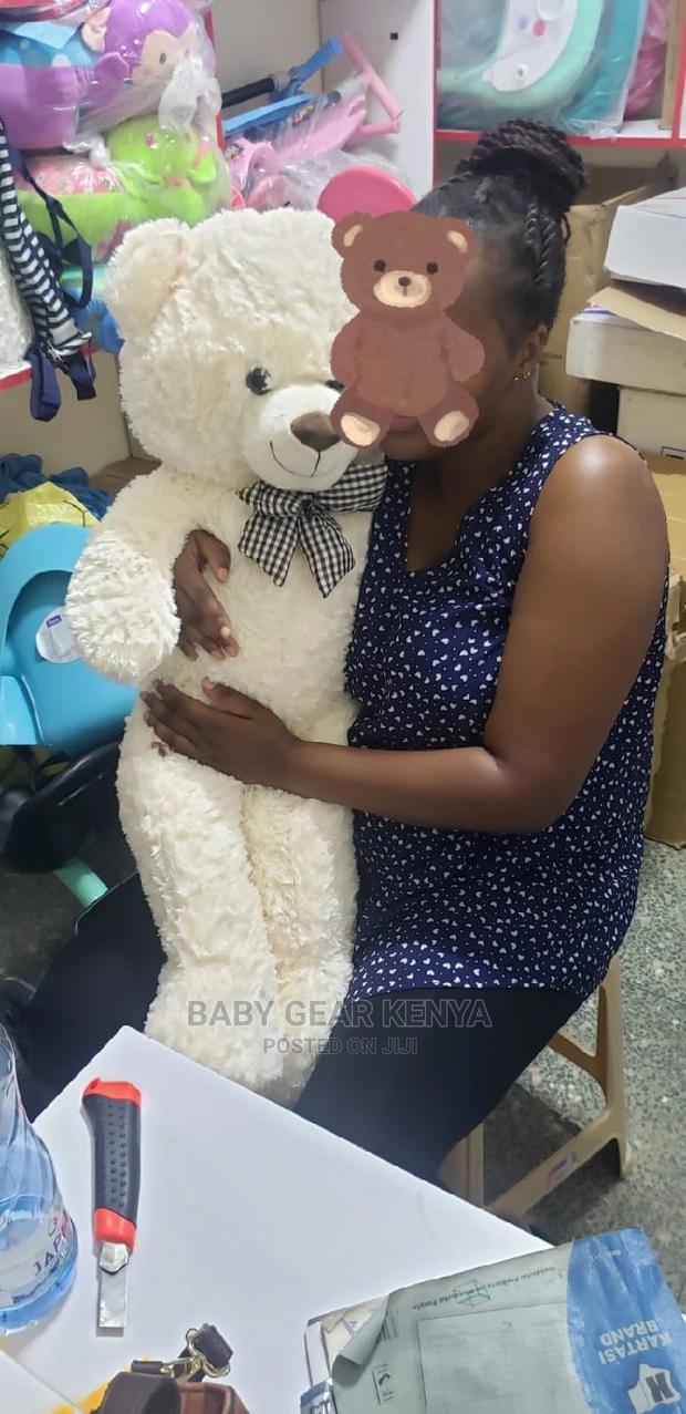 Baby Big Teddy Bear - main view