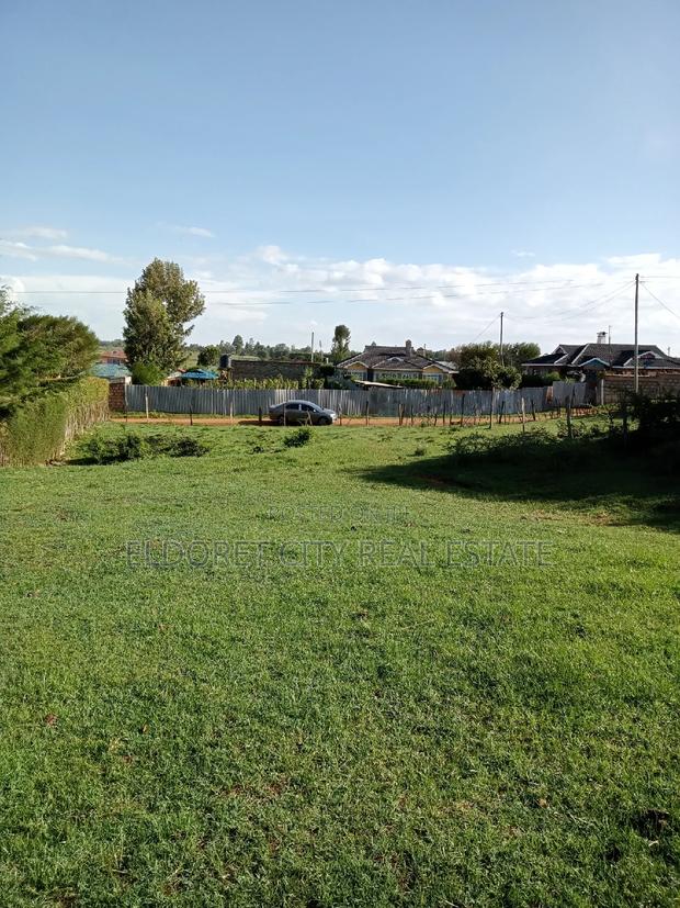 1/4 Plot Kipkorgot for Residential