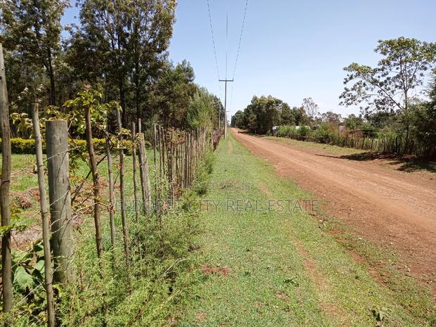 2.5 Acres Kapseret St George S With Title - thumbnail 2