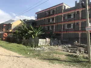 40 By80 Plot Syokimau Katani Rd