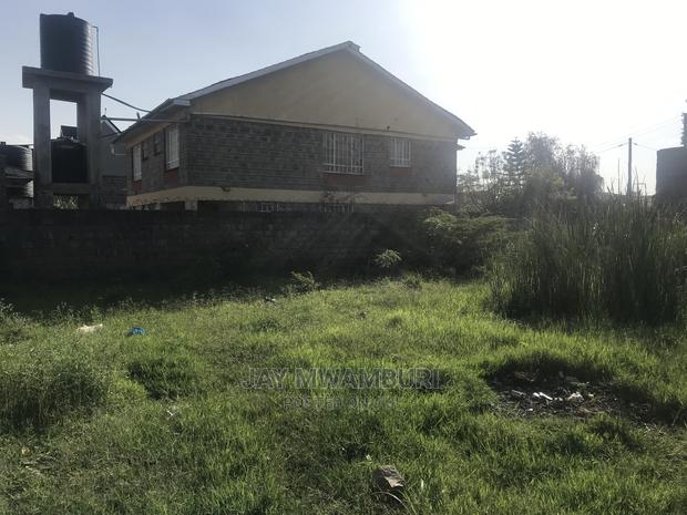 40 By80 Plot Syokimau Katani Rd - thumbnail 2