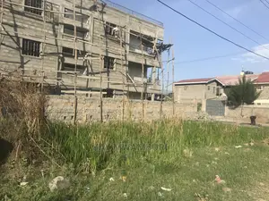 40 By80 Plot Syokimau Katani Rd
