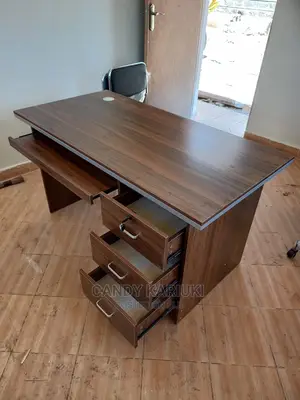 1.2m Office Desk