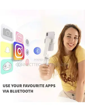 ZHIYUN Smooth XS Gimbal for iPhone Smartphone Android