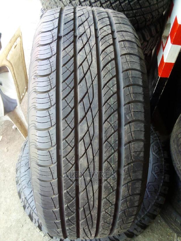 255/55r19 Antares Tyres Made in China