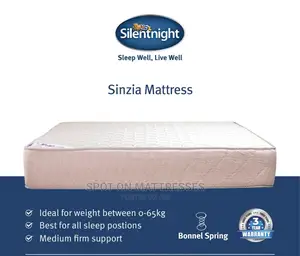 Spring Mattresses 10inch