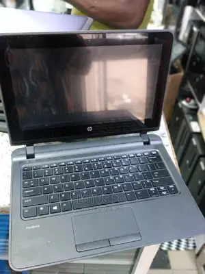Laptop HP Probook 11 EE G1 4GB Intel Core I3 HDD 500GB