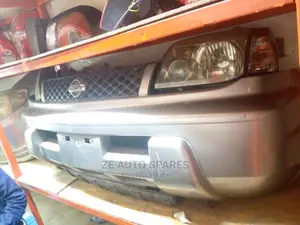 Nissan Ex-Trail Nt30 Xenon Nosecut