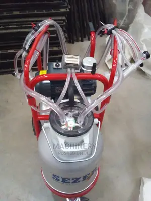 Goats Milking Machine(Turkey Brand)