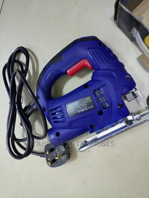 Jigsaw's Machine ( Assured) - thumbnail 2