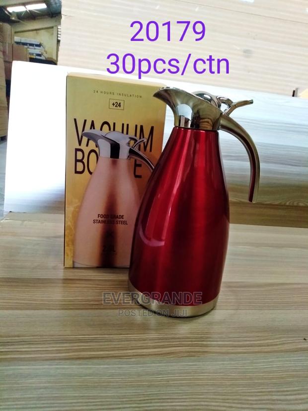 Coffee Pot 2litres - main view