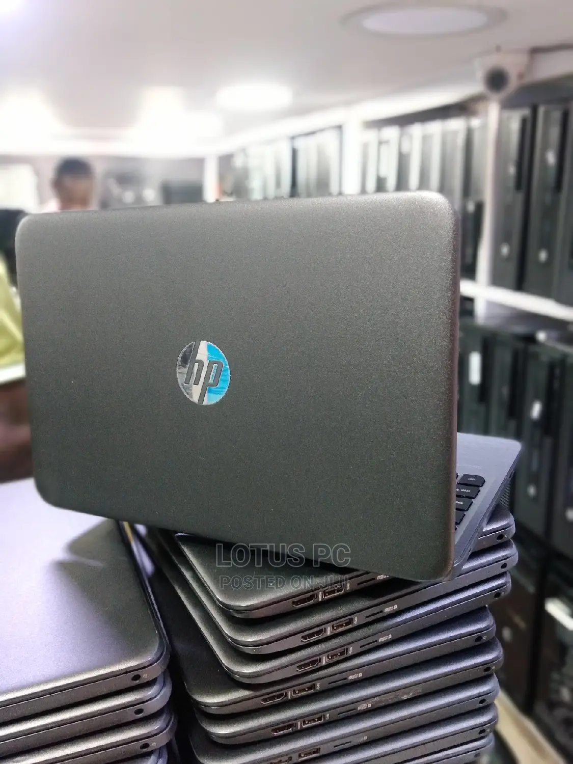Laptop HP Stream 11 Pro G3 4GB Intel Celeron SSD 60GB