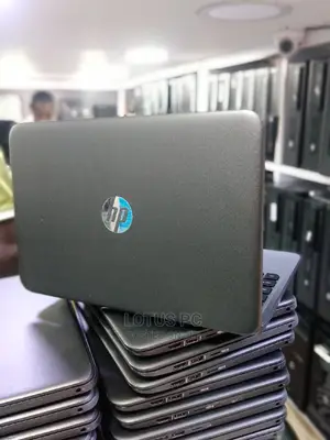 Laptop HP Stream 11 Pro G3 4GB Intel Celeron SSD 60GB