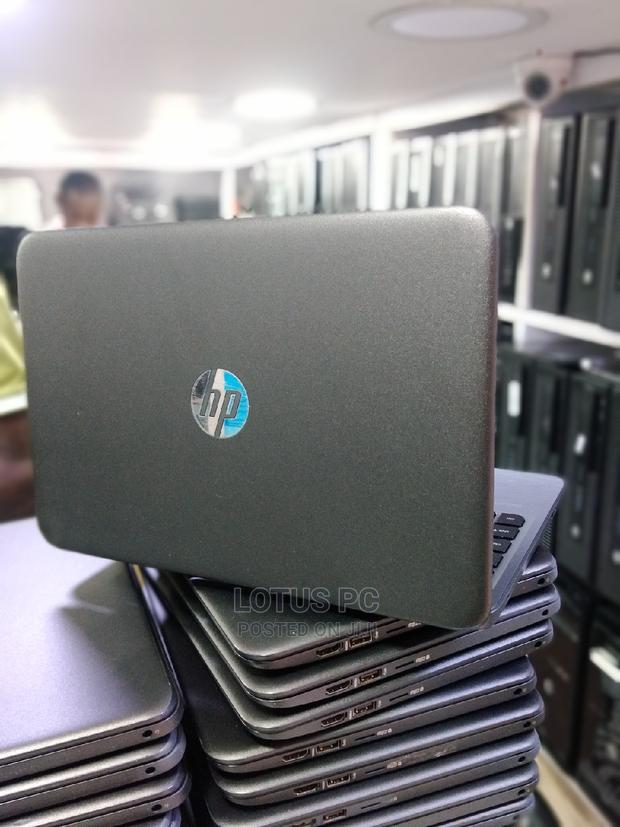 Laptop HP Stream 11 Pro G3 4GB Intel Celeron SSD 60GB - main view