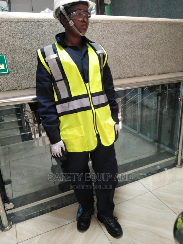 Best Quality Dungarees - main view