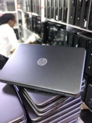Laptop HP Stream Notebook 4GB Intel Celeron SSD 60GB - thumbnail 2