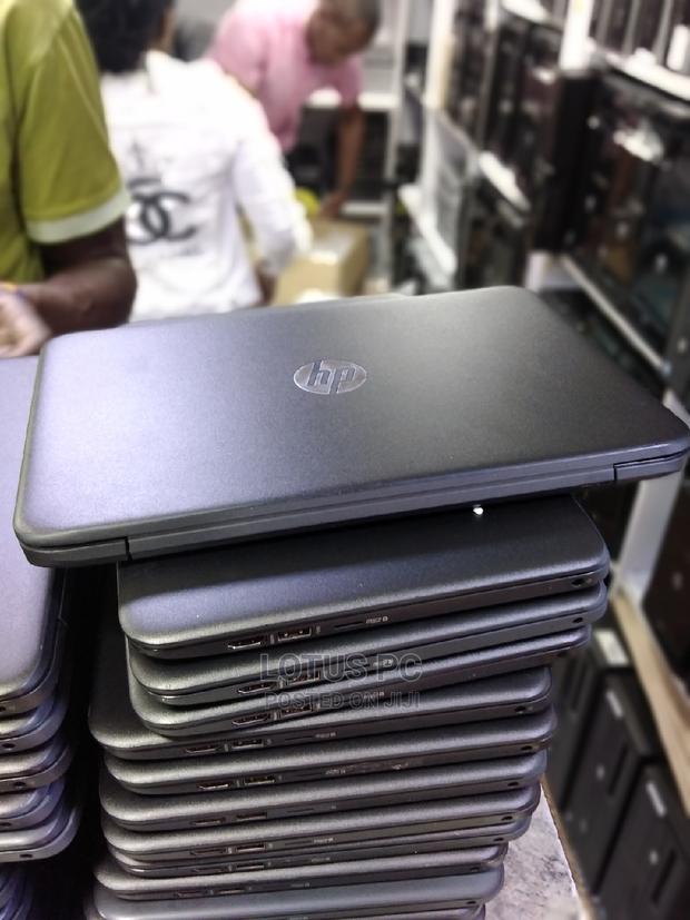 Laptop HP Stream Notebook 4GB Intel Celeron SSD 60GB - thumbnail 4