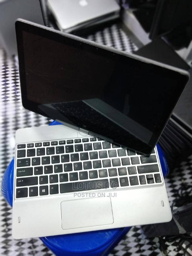 Laptop HP EliteBook Revolve 810 G3 Tablet 8GB Intel Core I7 SSD 256GB