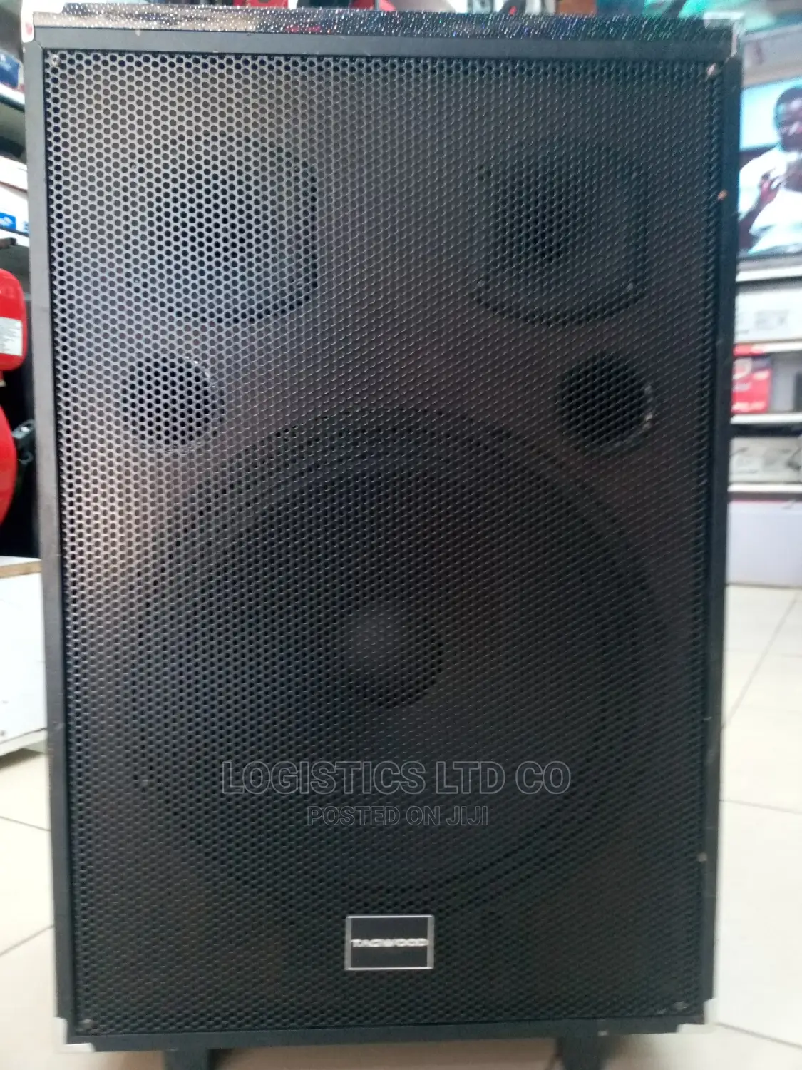 TAGWOOD LTS-15A Outdoor Subwoofer Speaker