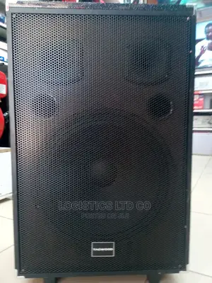 TAGWOOD LTS-15A Outdoor Subwoofer Speaker
