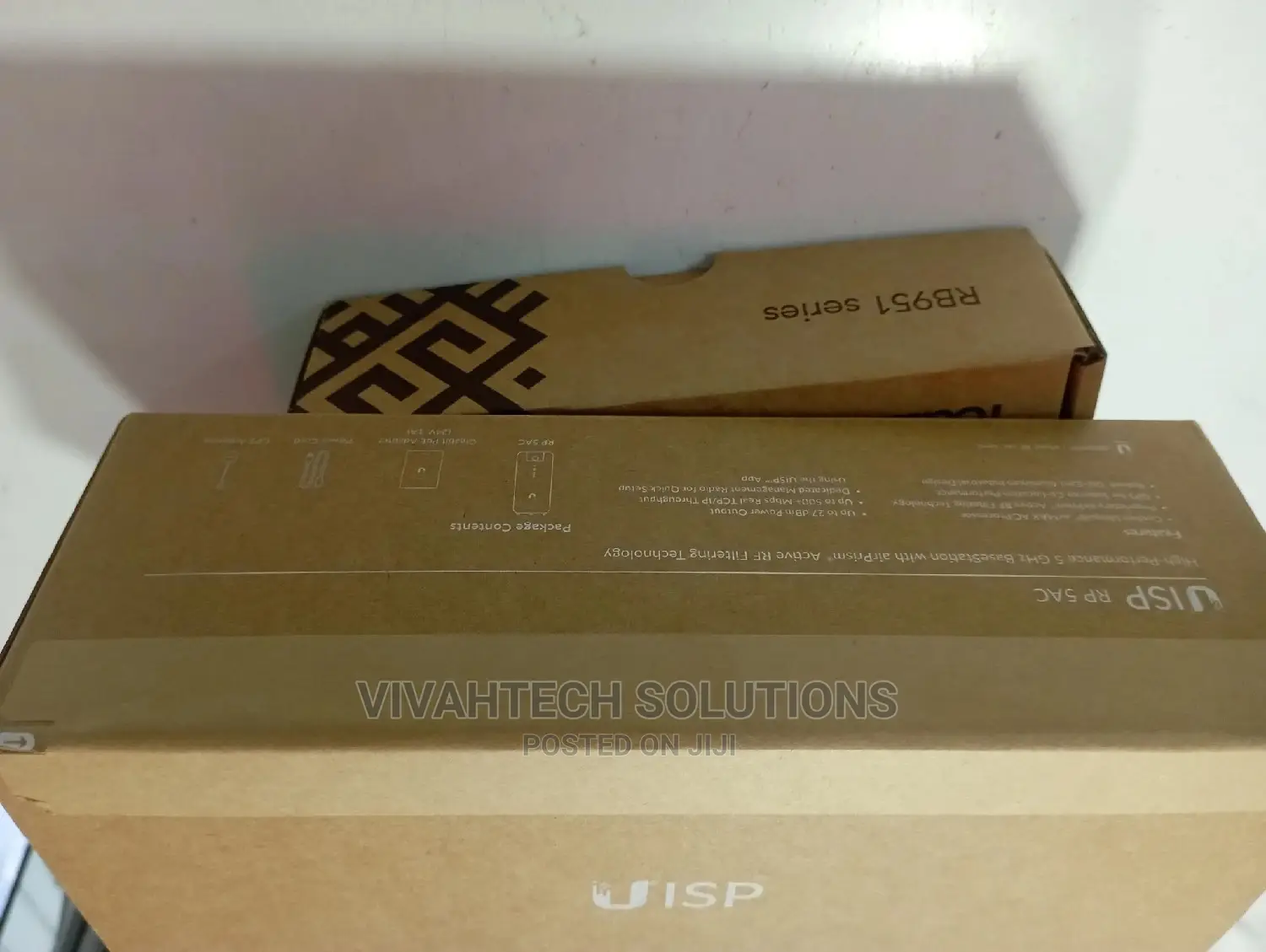 Ubiquiti Rocket Prism 5AC Gen2 Access Point