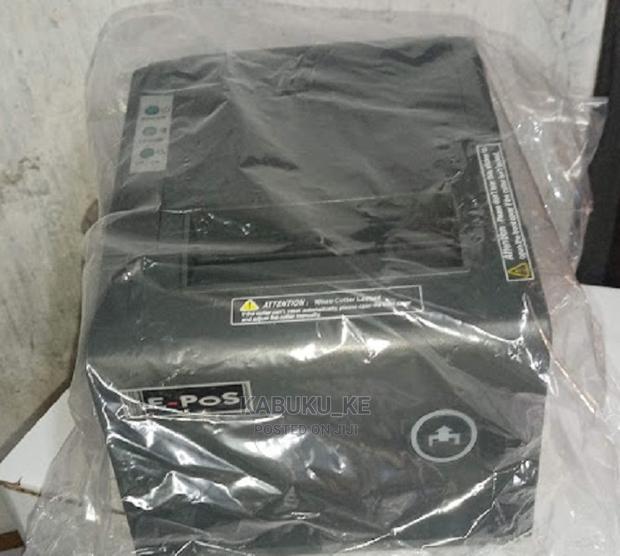 Epos Thermal Printer TEP 220 | Printer - main view