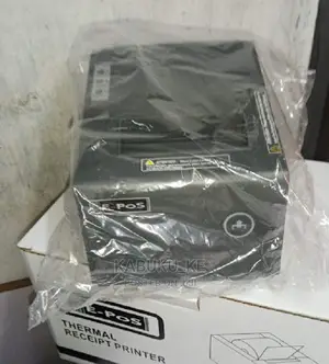 Quality E-Pos TEP-220MC Thermal Receipt Printer