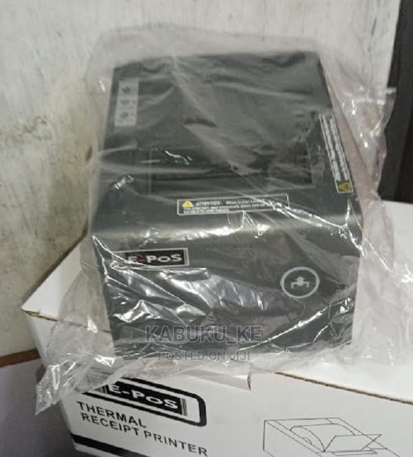 Quality E-Pos TEP-220MC Thermal Receipt Printer - main view