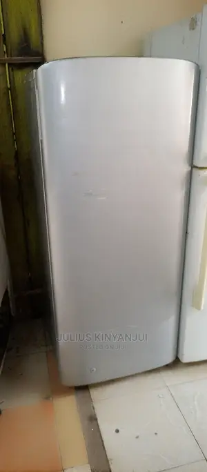One Door Fridge