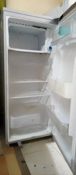 One Door Fridge