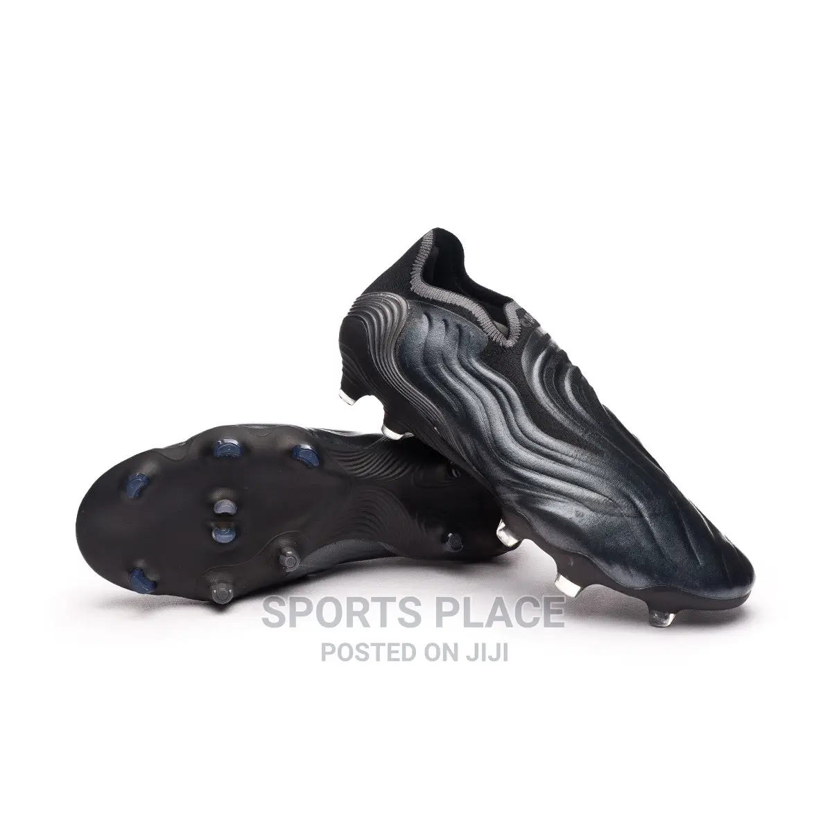 Copa Adidas Sense + FG/AG Laceless