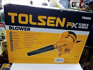 Tolsen Dust Blower