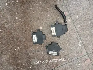 Mazda Demio DCDC Converter