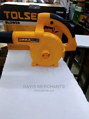 Best Quality Dust Blower 400w