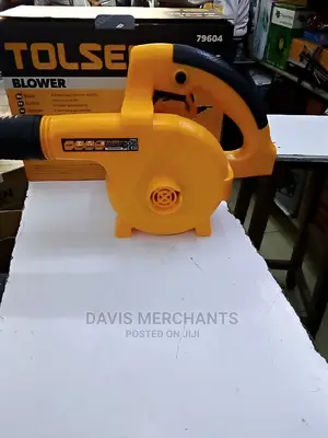 Best Quality Dust Blower 400w