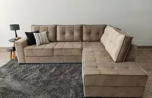 Corber Seat/ L Seat Sofa