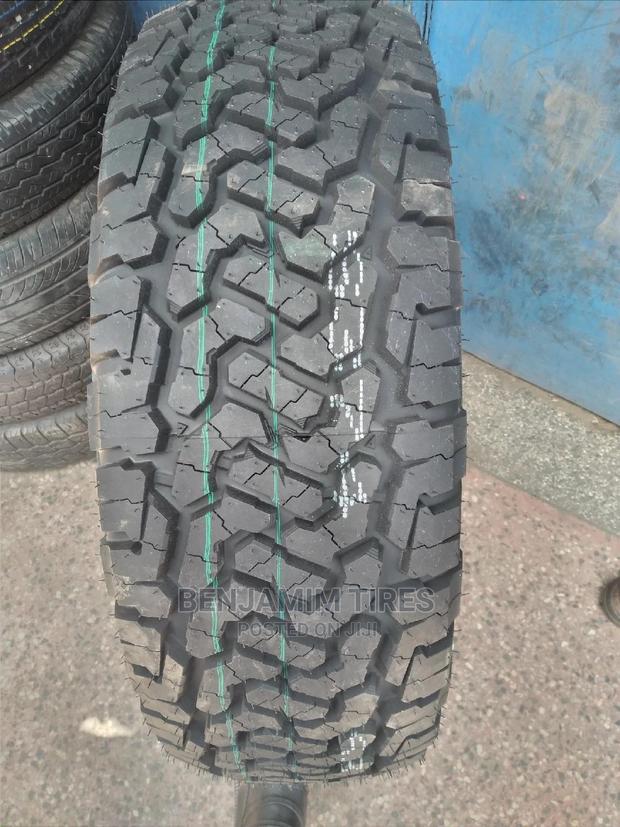 Comforser Tires Sizes 265/75r16lt - thumbnail 3